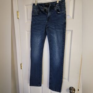 Men's Kenneth Cole Pants, 30x32, Slim Fit